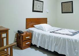Hotel La Casona 5