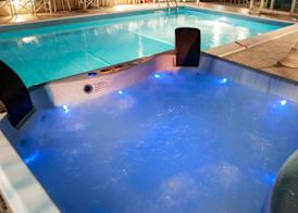 Hotel Bagli 4