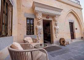 Signature Cave Cappadocia, Trademark Collection by Wyndham 5