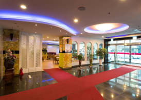 Benikea Daelim Hotel 3