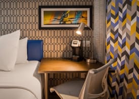 GLō Best Western Brooklyn NYC 5