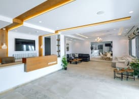 Tropicana Suites & Villas Mykonos 5