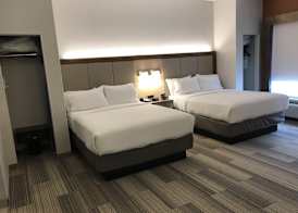 Holiday Inn Express & Suites ORLANDO SOUTH-DAVENPORT by IHG 4