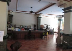 Grand Boracay Resort 2