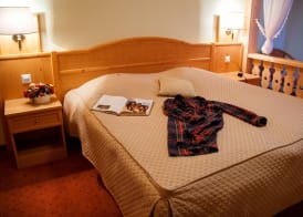 Seehotel Jaegerhof Hubertus 4
