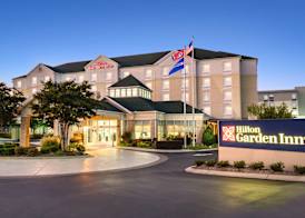 Hilton Garden Inn Chattanooga/Hamilton Place 2