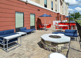 Hampton Inn Rome, NY 5
