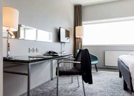 Scandic Sluseholmen 2