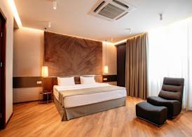Hotel Tbilisi Tower 4