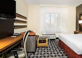 TownePlace Suites by Marriott San Antonio Downtown Riverwalk 4