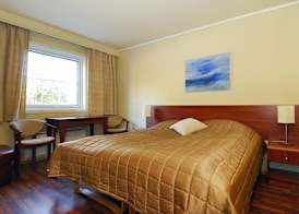 Gardermoen Hotel Bed & Breakfast 4