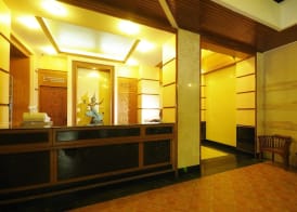 Khaosan Palace Hotel 3