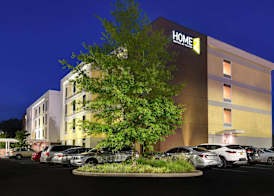Home2 Suites by Hilton Augusta,GA 3