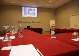Residencial Mondariz Balneario 424 5