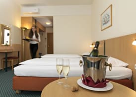 Schwarzwaldhotel Gengenbach 4