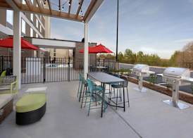 Home2 Suites By Hilton Duncan 3