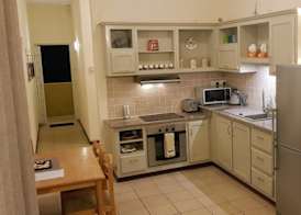 Paradya Beach Apartments 4