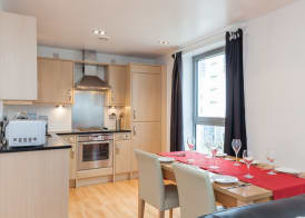 Stylish Apartment 5