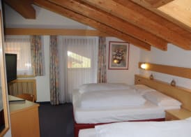 Wellness Residence Panorama - Check-in at Olympia Hotel 2