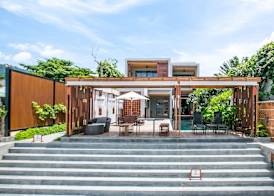 Pavilion Samui Villas and Resort - SHA Extra Plus 3