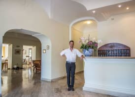 Hotel Internazionale 2