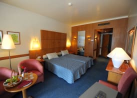 Monte Mar Palace Hotel 3