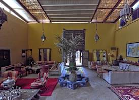 Kasbah Agafay Hotel & Spa 2