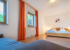Apartment in Stubai with balcony and ski room 4