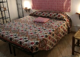 Zia Amalia Villa Asfodelo 5