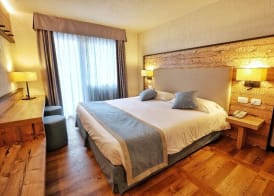 TH La Thuile - Planibel Hotel 3