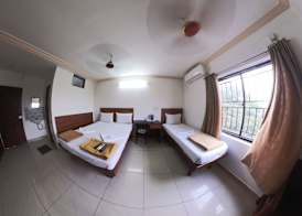 Hotel adithya 5
