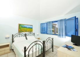 Hotel Baia Cea 5