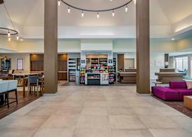 Hilton Garden Inn Danbury 5