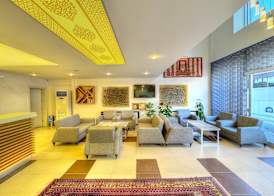 Grand Öztürk Otel 2