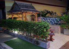 Green Harbor Hotel Service Apartment 2