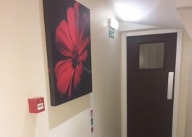 Premier Lodge Central 2