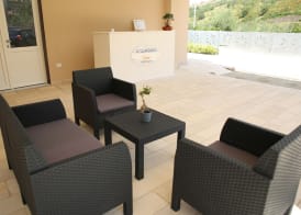 Acquasanta Relais 3