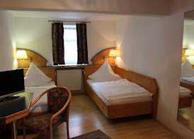 Hotel-Gasthaus-Kraft 3