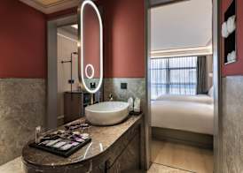 Mercure Beijing Zhongguancun 4