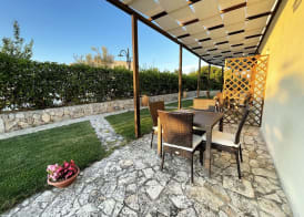 Villa B&B Antiche Macine del Salento - nel cuore del Salento 3