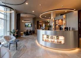 B&B HOTEL Aalborg 2