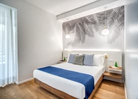 Victor Boutique Hotel 4