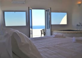 Golden Beach Resort Anafi 4