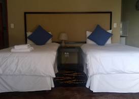 Soli Deo Gloria Boutique Hotel 5