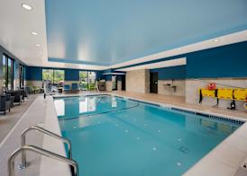 Hampton Inn by Hilton Detroit Southfield 5