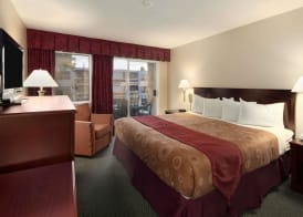 Travelodge by Wyndham Nanaimo 5