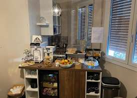 Suite Lame 37 Rental Rooms 2