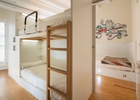 Albergue The Last Stamp 4