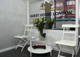 Guest House London 2