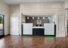 Quality Inn & Suites Fayetteville I-95 2